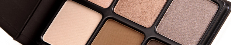 Viseart Cashmere Theory Palette