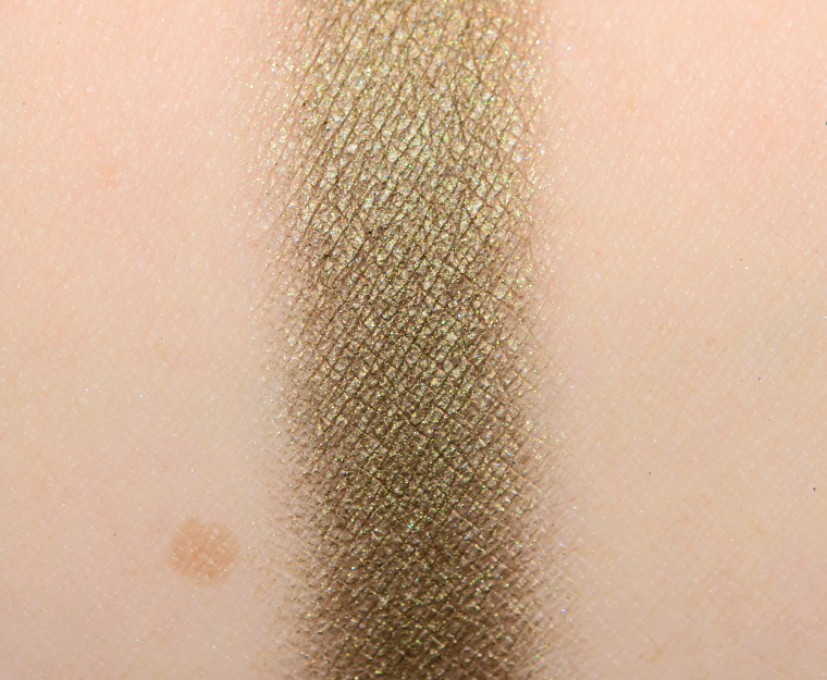 Anastasia Bronx Eyeshadow
