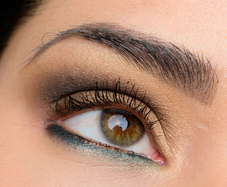 Anastasia Master Palette by Mario Eyeshadow Palette