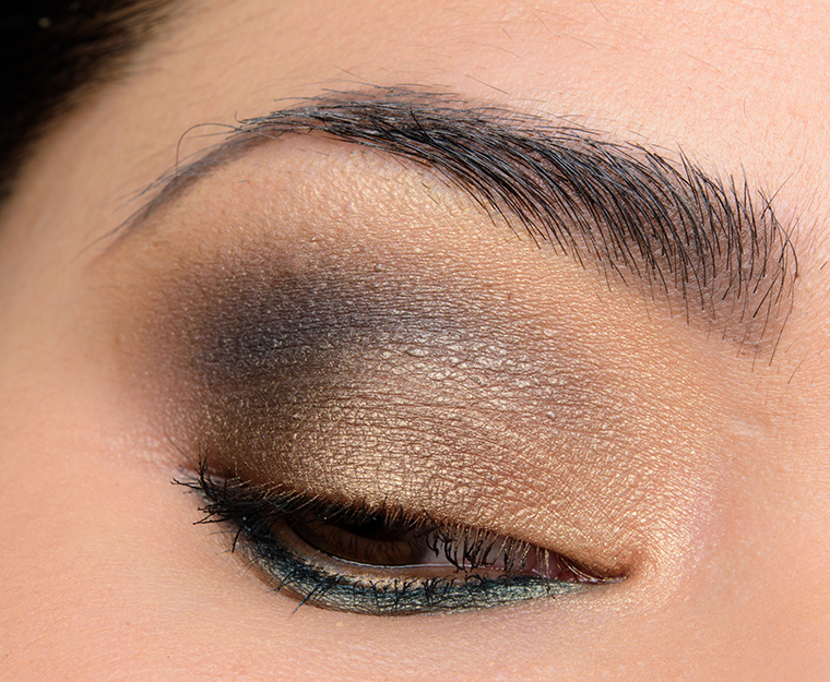 Anastasia Master Palette by Mario Eyeshadow Palette