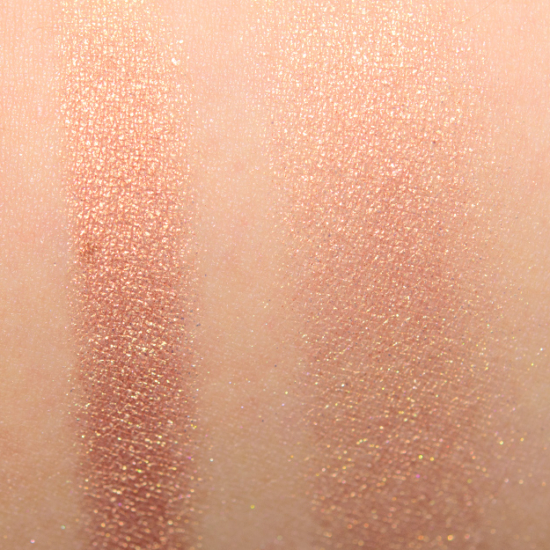 Anastasia Amber Gold Highlight Powder