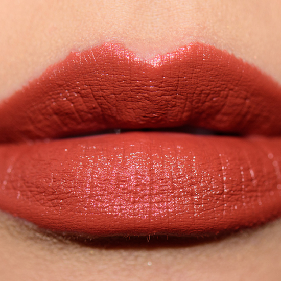 Besame Classic Color Lipstick Chocolate Kiss 1970