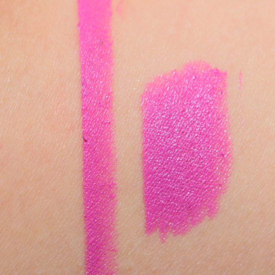 Bite Beauty Orchid Matte Crème Lip Crayon