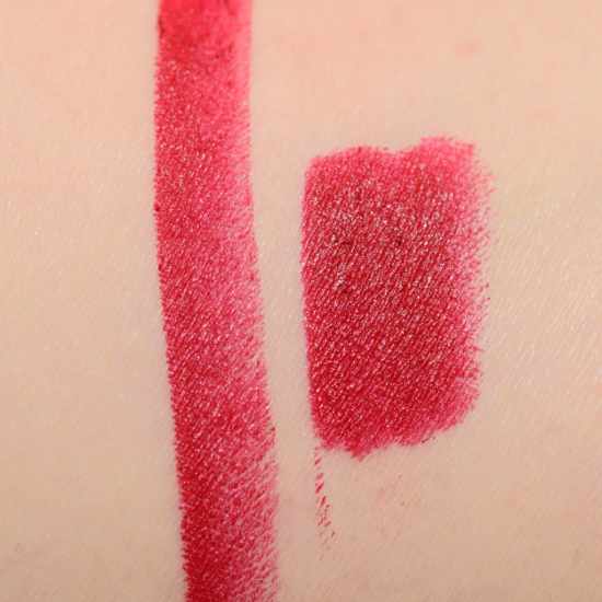 Bite Beauty Red Velvet Matte Crème Lip Crayon