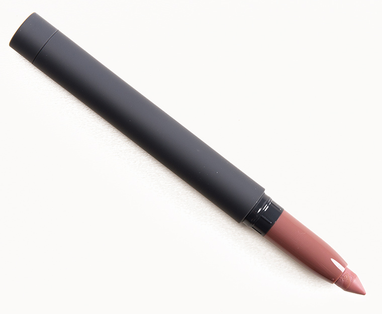 Bite Beauty Cava Matte Creme Lip Crayon