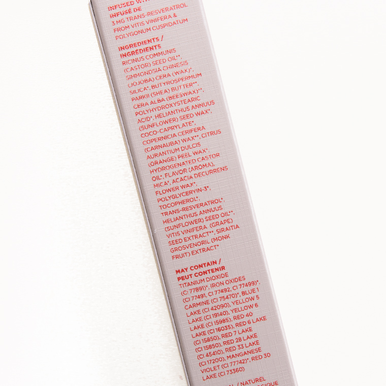 Bite Beauty Cava Matte Creme Lip Crayon