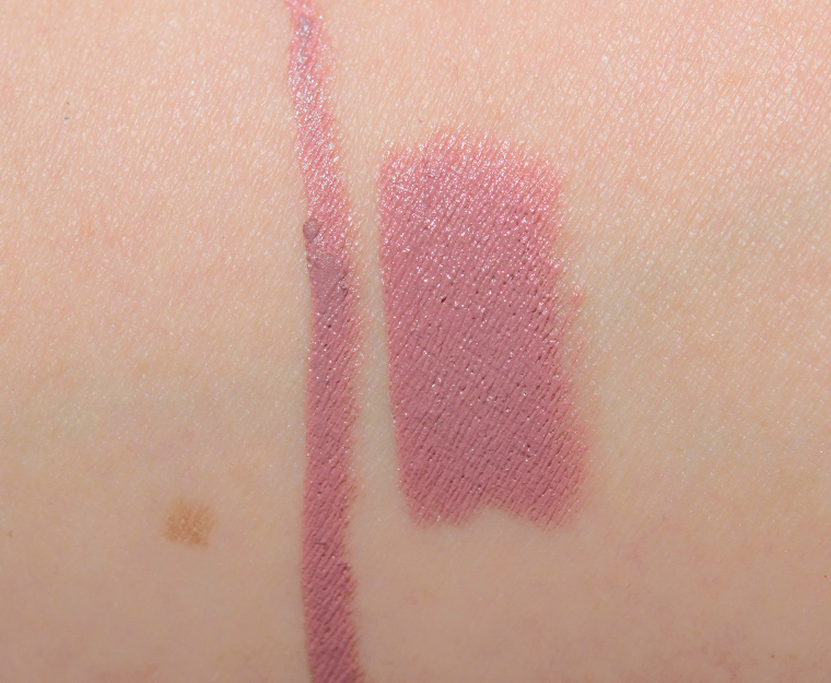 Bite Beauty Cava Matte Creme Lip Crayon