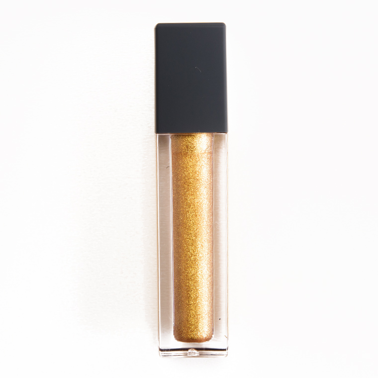 Bite Beauty Gold Creme Lip Gloss