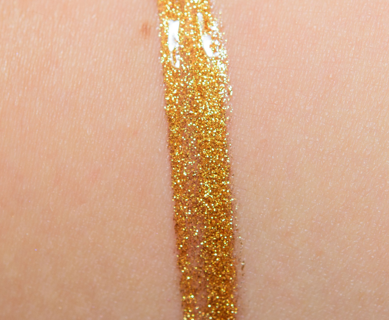 Bite Beauty Gold Creme Lip Gloss