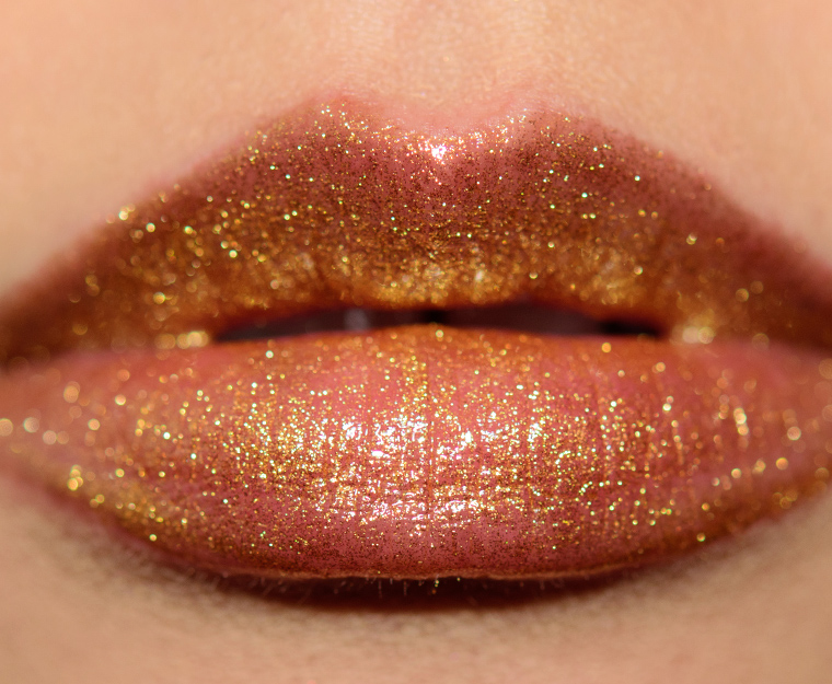 Bite Beauty Gold Creme Lip Gloss