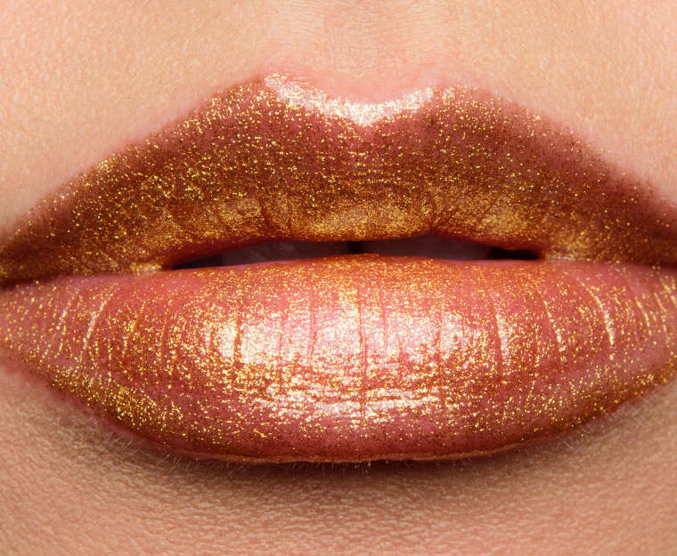 Bite Beauty Gold Creme Lip Gloss