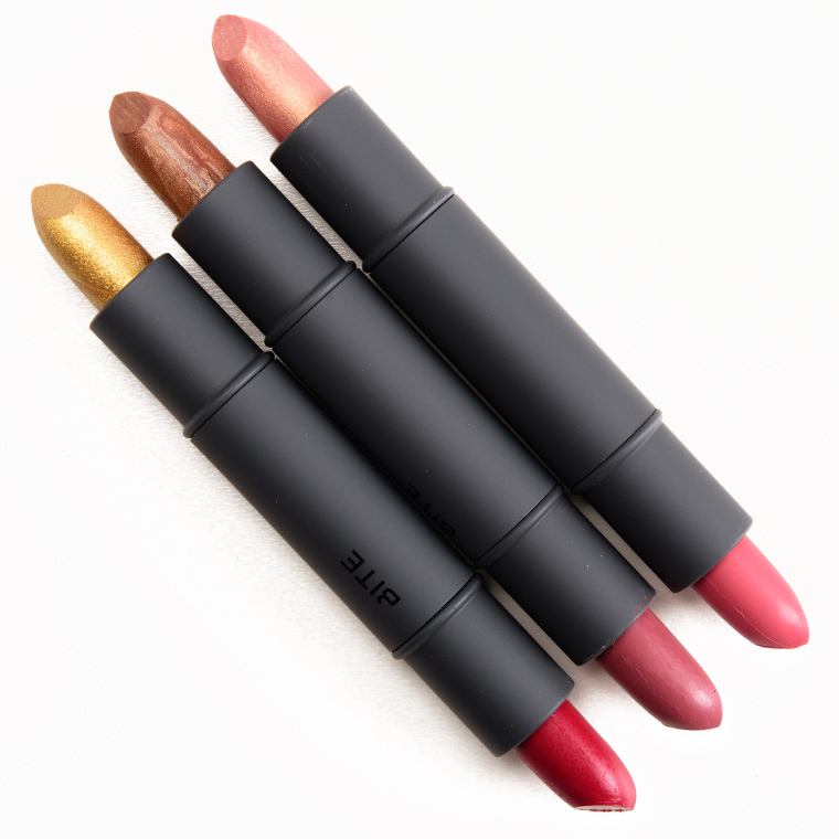 Bite Beauty Amuse Bouche Lipstick Duos