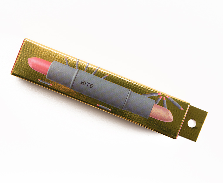 Bite Beauty Gold/Fig Amuse Bouche Lipstick