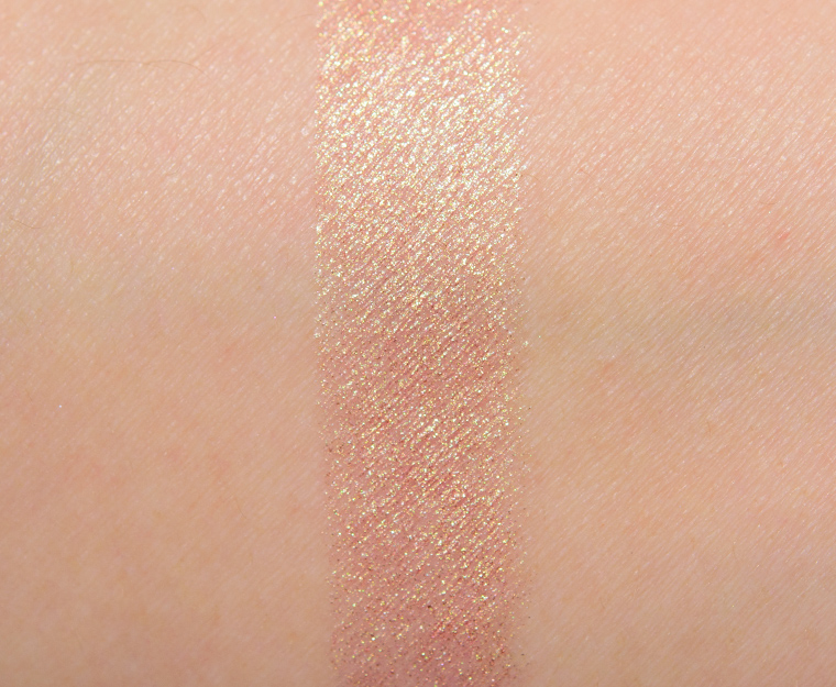 Bite Beauty Rose Gold Amuse Bouche Lipstick