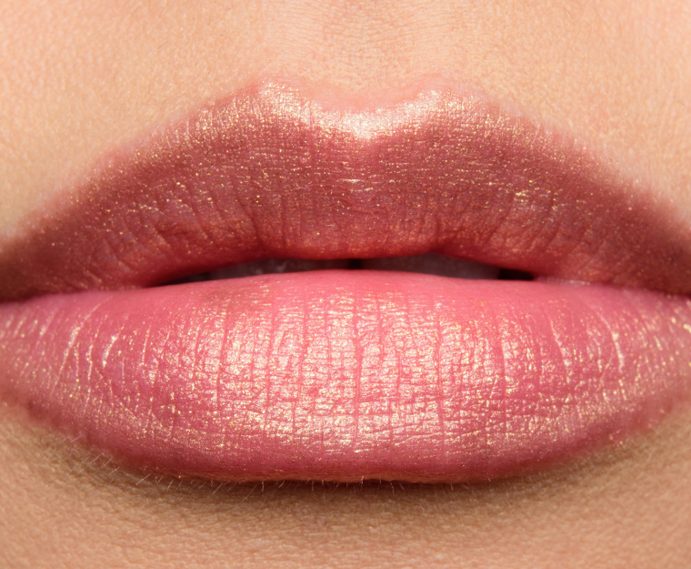 Bite Beauty Rose Gold Amuse Bouche Lipstick