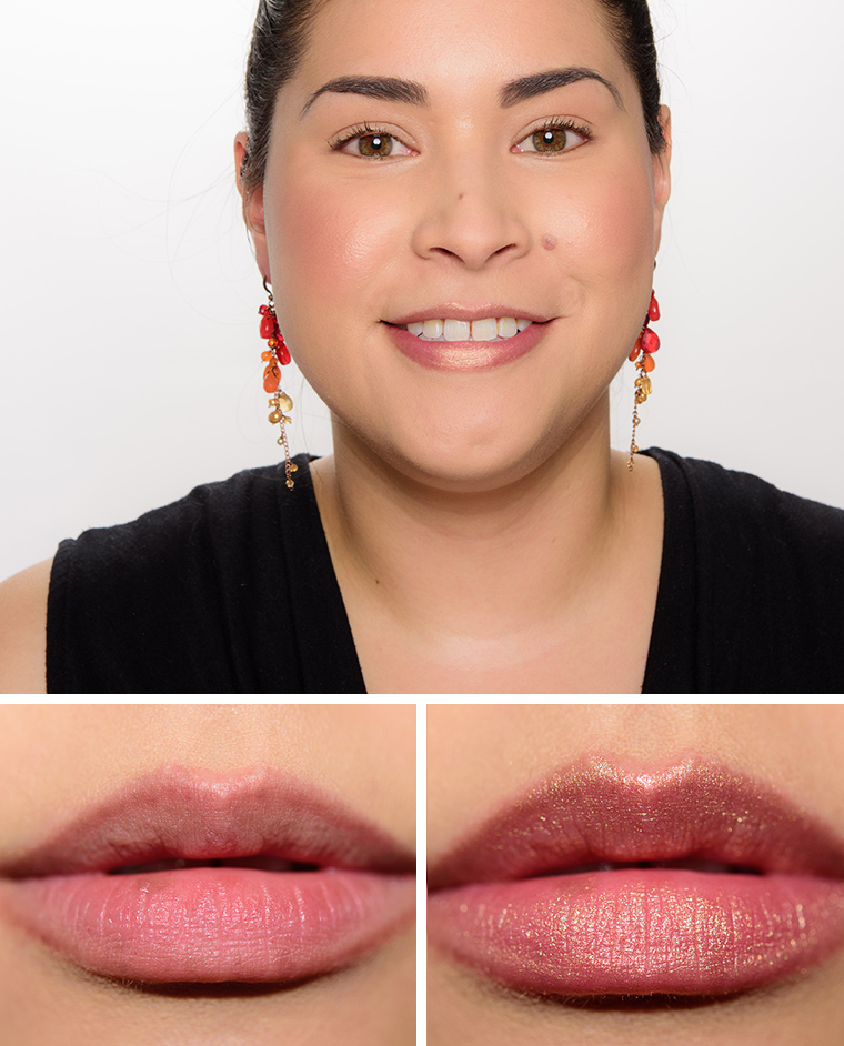 Bite Beauty Rose Gold Amuse Bouche Lipstick