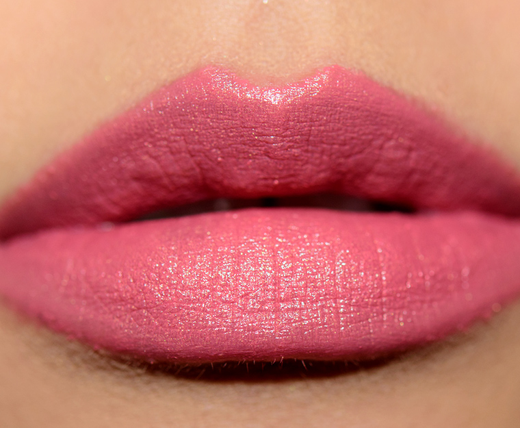 Bite Beauty Gold/Fig Amuse Bouche Lipstick