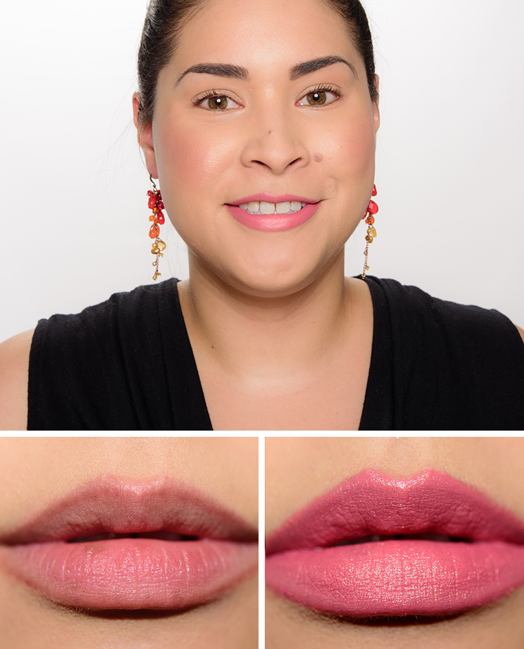 Bite Beauty Gold/Fig Amuse Bouche Lipstick