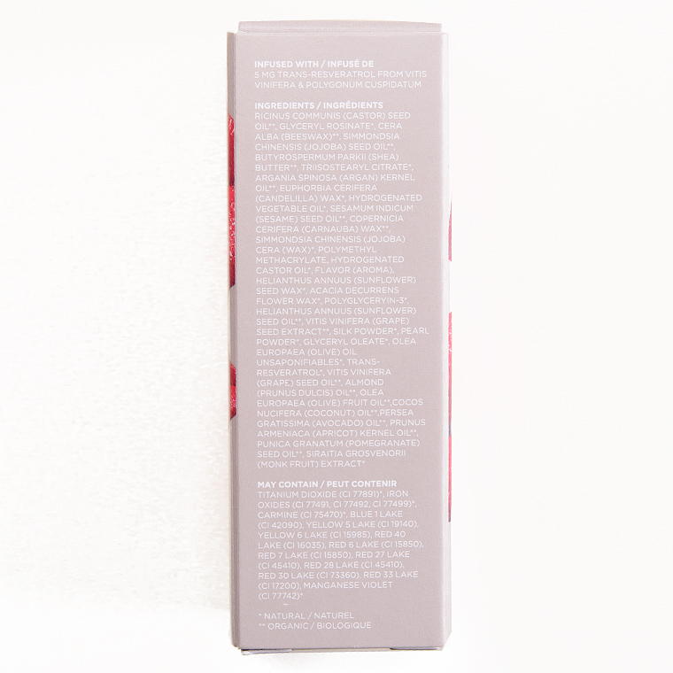Bite Beauty Mistletoe Amuse Bouche Lipstick