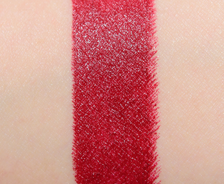 <p class="text-center">Bite Beauty Mistletoe Amuse Bouche Lipstick</p>
