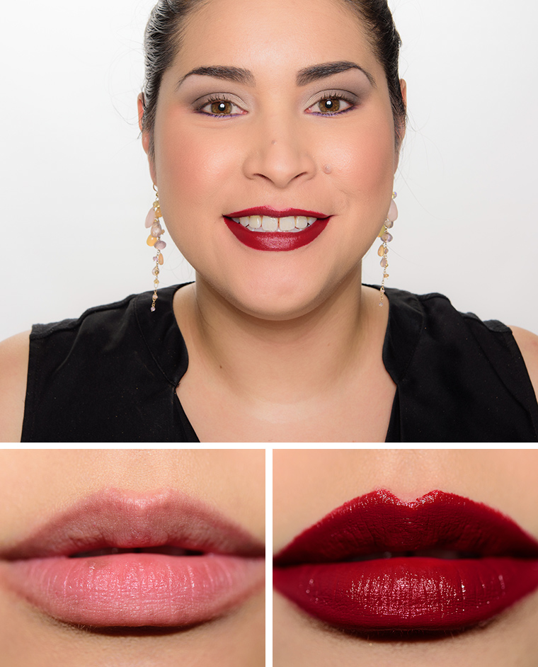 Bite Beauty Mistletoe Amuse Bouche Lipstick