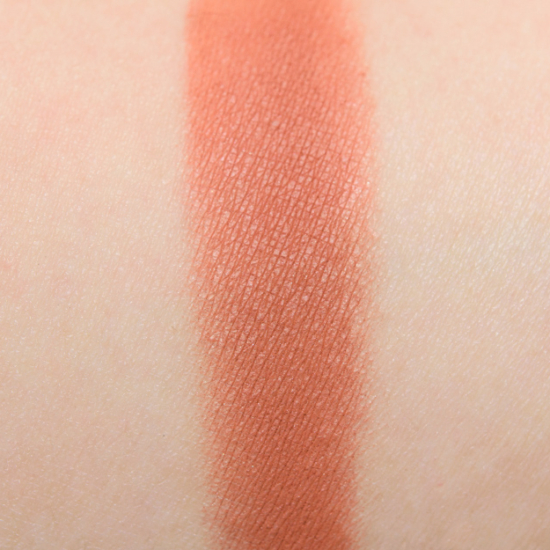 Blackbird Cosmetics Fire Pledge Luxury Eyeshadow