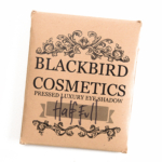 Blackbird Cosmetics Half Full Luxury Eyeshadow