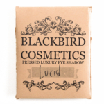 Blackbird Cosmetics Lucid Luxury Eyeshadow