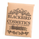 Blackbird Cosmetics Modesty Luxury Eyeshadow