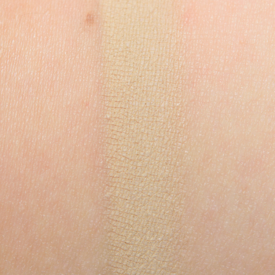 Blackbird Cosmetics Modesty Luxury Eyeshadow
