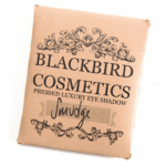 Blackbird Cosmetics Smudge Luxury Eyeshadow