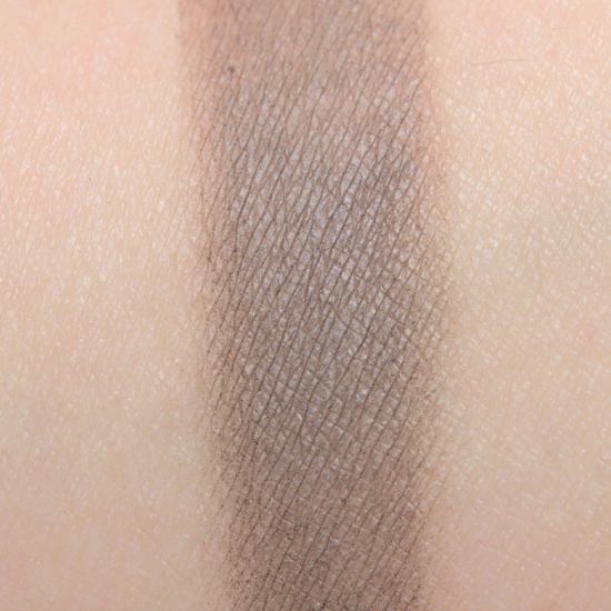 Blackbird Cosmetics Luxury Eyeshadow Smudge