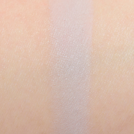 Blackbird Cosmetics Luxury Eyeshadow Whisper