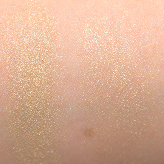Burberry The Runway Palette Illuminating Powder Face & Eyes