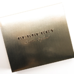 Burberry Festive Mini Lip Velvet Set
