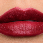 Burberry Oxblood (No. 437) Lip Velvet