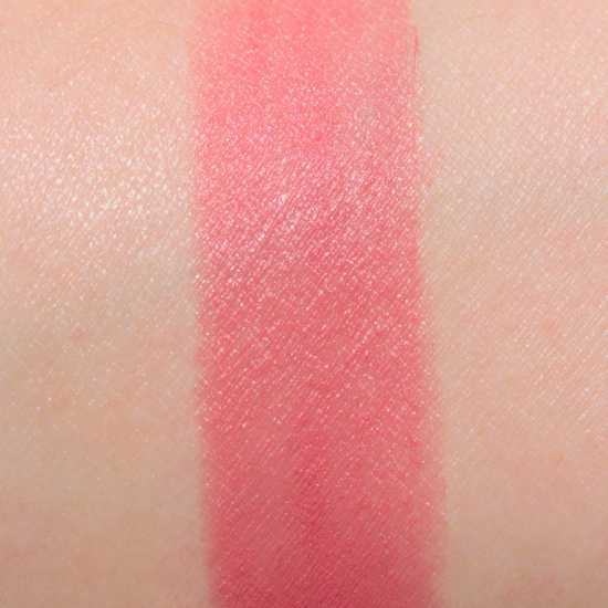 Burberry Nude Rose (No. 405) Lip Velvet