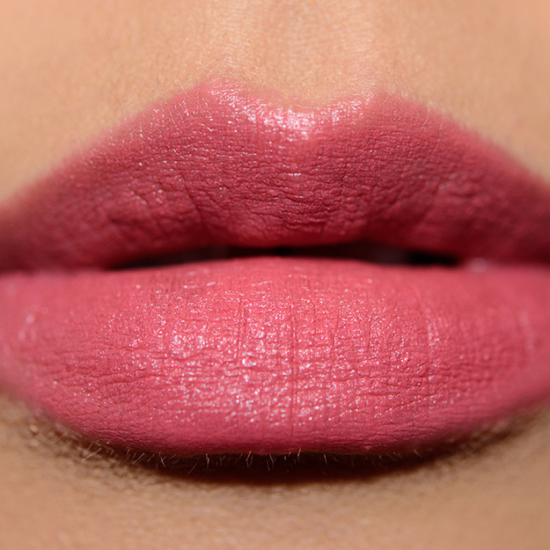 Burberry Nude Rose (No. 405) Lip Velvet