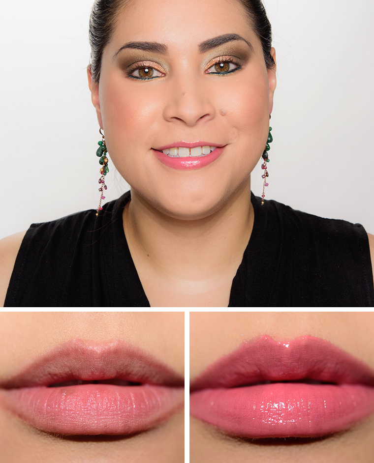 Chanel Innocent (14) Rouge Allure Gloss