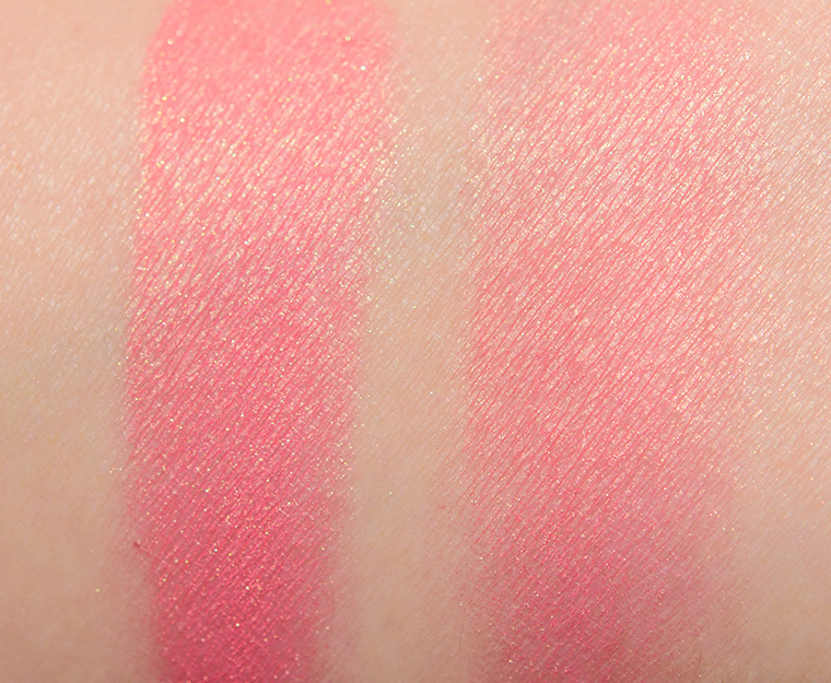 Chanel Rose Glacier (170) Joues Contraste Blush