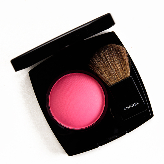 Chanel Le Blush Crème de Chanel • Blush Review & Swatches