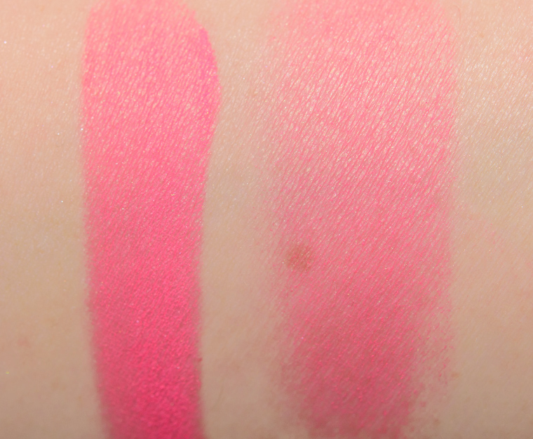 Chanel Hyperfresh (360) Joues Contraste Blush