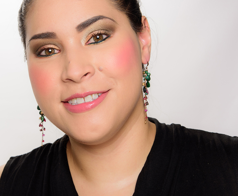 Chanel Hyperfresh (360) Joues Contraste Blush