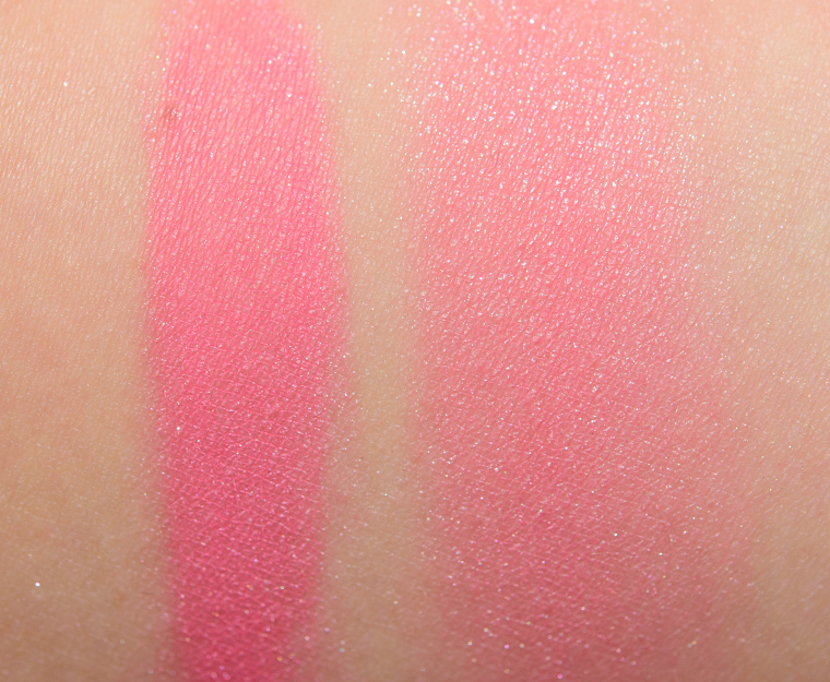 Chanel Rose Tourbillon (67) Joues Contraste Blush