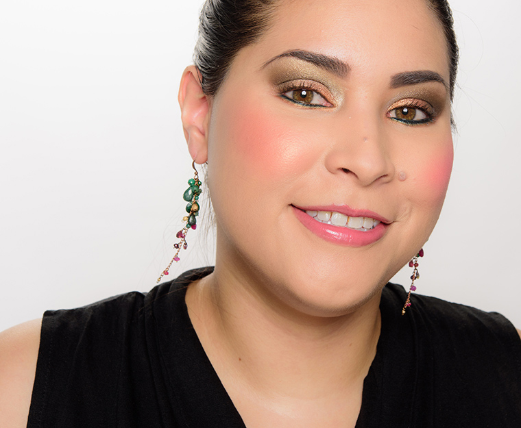 Chanel Reflex (82) Joues Contraste Blush