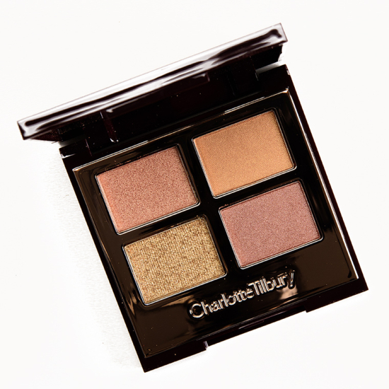 Charlotte Tilbury Eyeshadow Quad The Legendary Muse