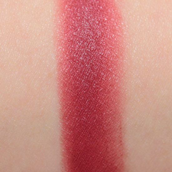 Ciate Pin Up Liquid Velvet Moisturizing Matte Liquid Lipstick