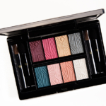 Cle de Peau Holiday 2016 Eye Color Palette Les Annees Folles