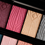 Cle de Peau Les Annees Folles Holiday 2016 Eye Color Palette