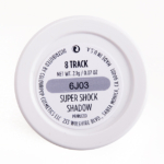 ColourPop 8 Track Super Shock Shadow